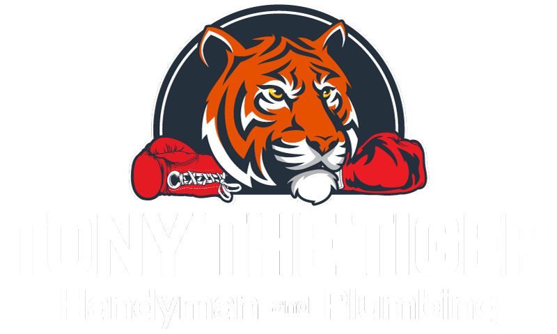 Tony The Tiger Handyman and Plumbing