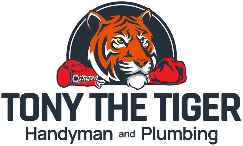 Tony The Tiger Handyman and Plumbing